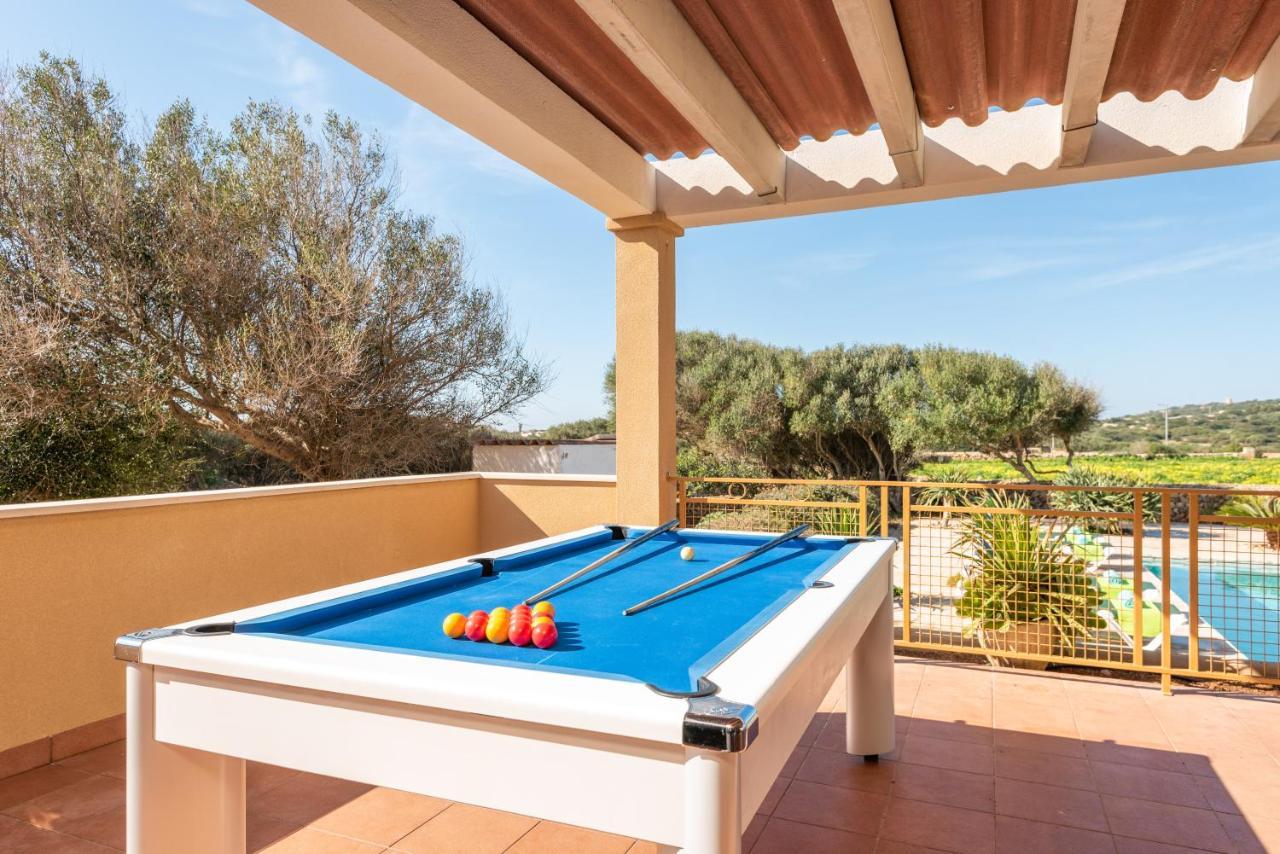 סיוטאדלה Villa Flomertor 1 By Mauter Villas מראה חיצוני תמונה