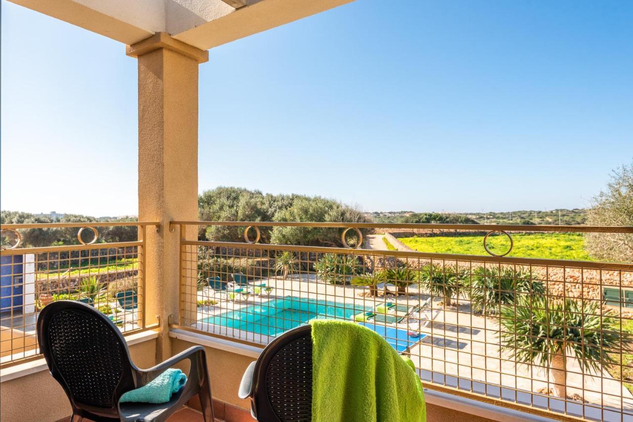 סיוטאדלה Villa Flomertor 1 By Mauter Villas מראה חיצוני תמונה