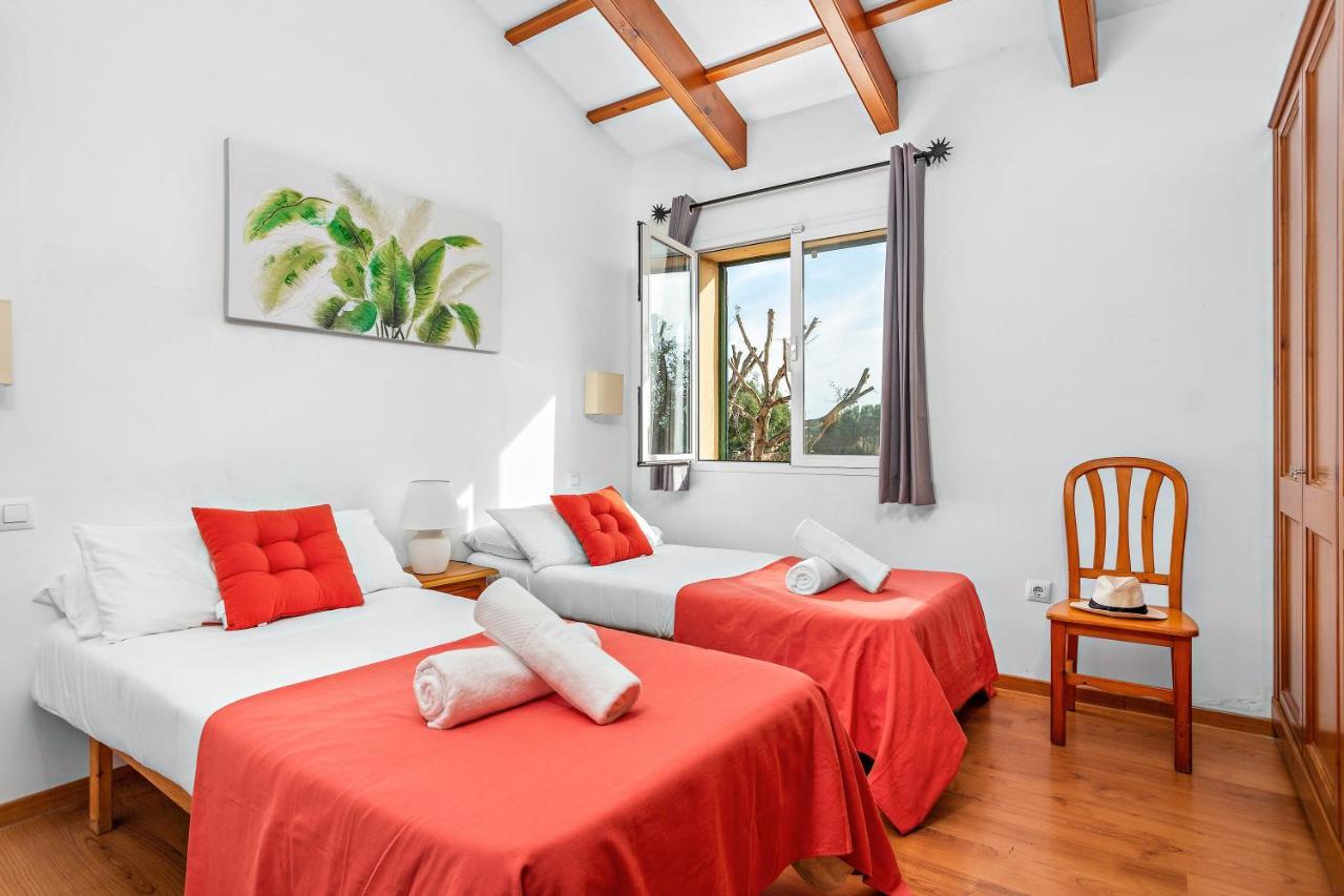 סיוטאדלה Villa Flomertor 1 By Mauter Villas מראה חיצוני תמונה