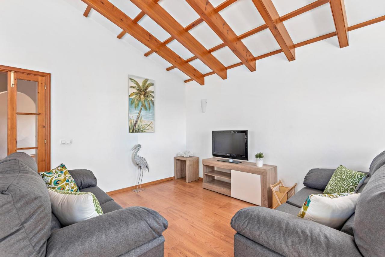 סיוטאדלה Villa Flomertor 1 By Mauter Villas מראה חיצוני תמונה