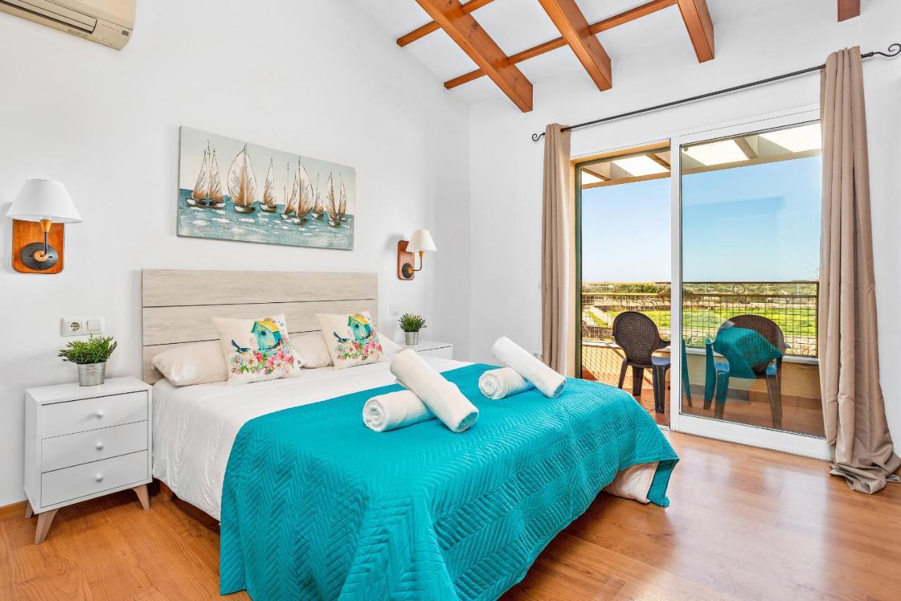 סיוטאדלה Villa Flomertor 1 By Mauter Villas מראה חיצוני תמונה