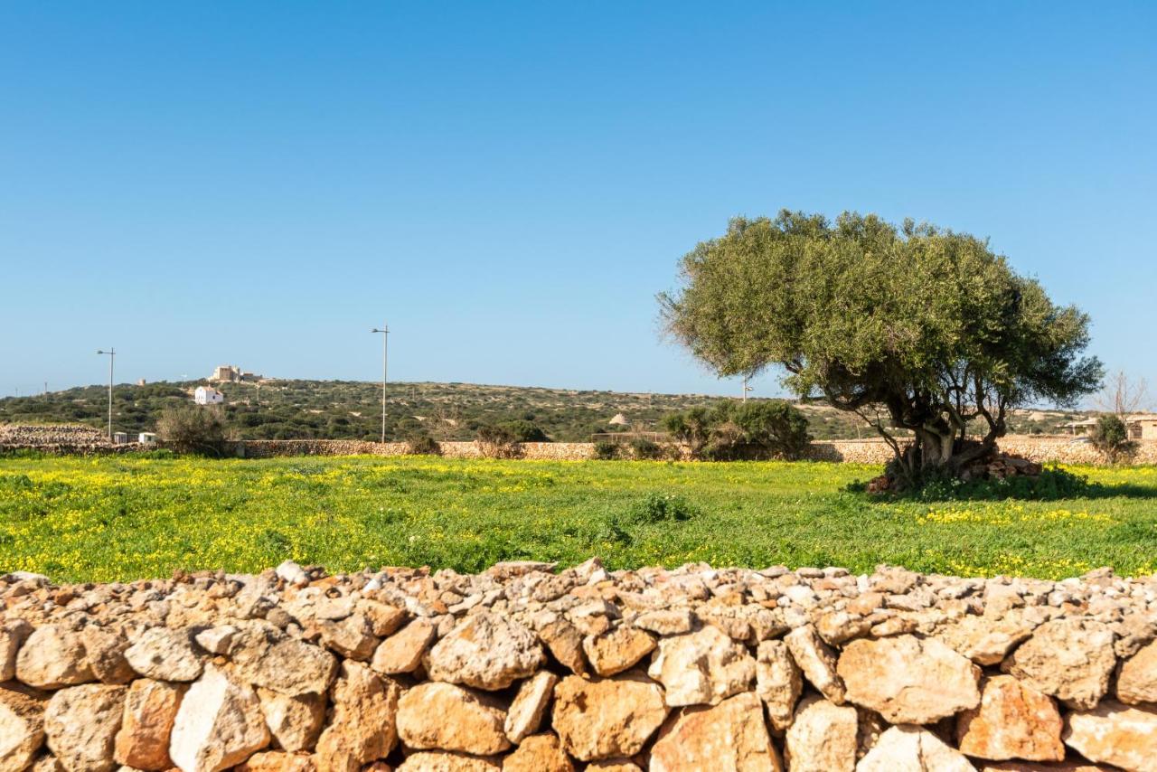 סיוטאדלה Villa Flomertor 1 By Mauter Villas מראה חיצוני תמונה
